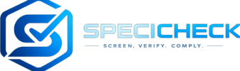 SpeciCheck